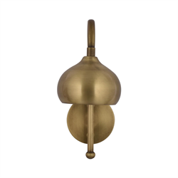 Nevo Dekoratif İç Mekan Aplik Eskitme NA195-1