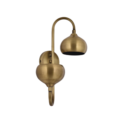 Nevo Dekoratif İç Mekan Aplik Eskitme NA195-2