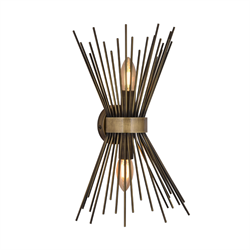 Nevo Dekoratif Kirpi Aplik Eskitme NA175