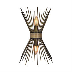 Nevo Dekoratif Kirpi Aplik Eskitme NA175