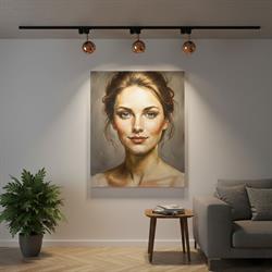 Nevo Dekoratif Ray Spot Bakır NR300