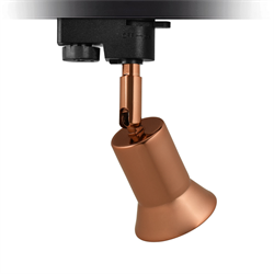 Nevo Dekoratif Ray Spot Bakır NR335