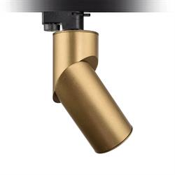 Nevo Dekoratif Ray Spot Gold Boyalı NR320