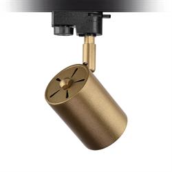 Nevo Dekoratif Ray Spot Gold Boyalı NR325
