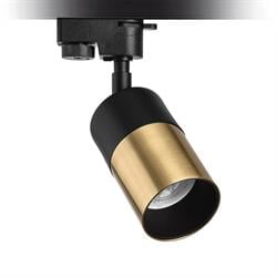 Nevo Dekoratif Ray Spot Eskitme Siyah NR321