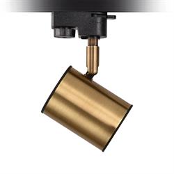 Nevo Dekoratif Ray Spot Eskitme Siyah NR310