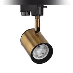 Nevo Dekoratif Ray Spot Eskitme Siyah NR310