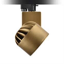 Nevo Dekoratif Ray Spot Gold Boyalı NR225