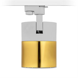 Nevo Dekoratif Ray Spot Beyaz Gold NR182