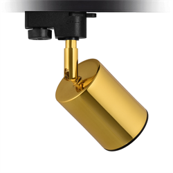 Nevo Dekoratif Ray Spot Siyah Gold NR338
