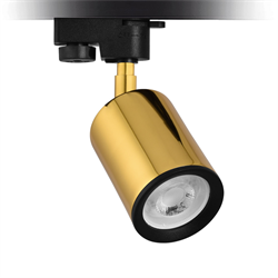 Nevo Dekoratif Ray Spot Siyah Gold NR338