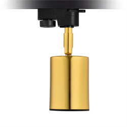 Nevo Dekoratif Ray Spot Siyah Gold NR338