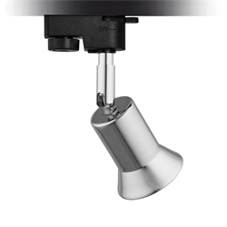 Nevo Dekoratif Ray Spot Krom NR335