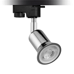 Nevo Dekoratif Ray Spot Krom NR335