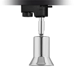 Nevo Dekoratif Ray Spot Krom NR335