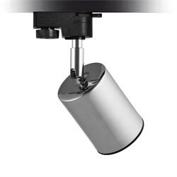 Nevo Dekoratif Ray Spot Krom Siyah NR338