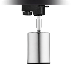 Nevo Dekoratif Ray Spot Krom Siyah NR338