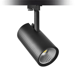 Nevo Dekoratif Ray Spot Siyah NR111-4