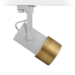 Nevo Dekoratif Ray Spot Beyaz Eskitme NR112-1