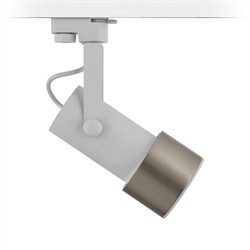 Nevo Dekoratif Ray Spot Beyaz Saten NR112