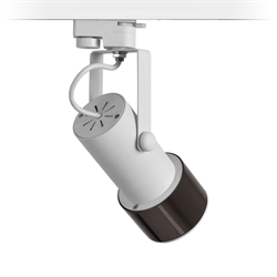 Nevo Dekoratif Ray Spot Beyaz Platin NR112