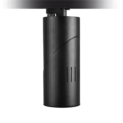 Nevo Dekoratif Ray Spot Siyah NR150