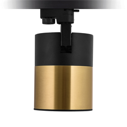 Nevo Dekoratif Ray Spot Siyah Eskitme NR182