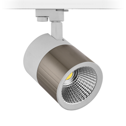 Nevo Dekoratif Ray Spot Beyaz Saten NR182