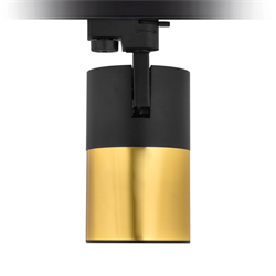 Nevo Dekoratif Ray Spot Siyah Gold NR183