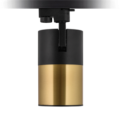 Nevo Dekoratif Ray Spot Siyah Eskitme NR183