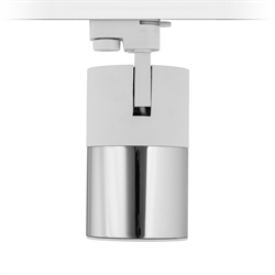 Nevo Dekoratif Ray Spot Beyaz Krom NR183