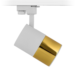 Nevo Dekoratif Ray Spot Beyaz Gold NR184