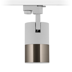 Nevo Dekoratif Ray Spot Beyaz Saten NR184