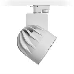 Nevo Dekoratif Ray Spot Beyaz NR215