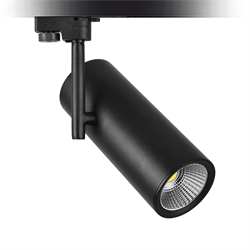 Nevo Dekoratif Ray Spot Siyah NR260-2