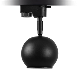 Nevo Dekoratif Ray Spot Siyah NR300