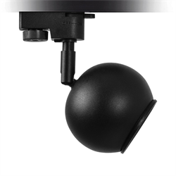 Nevo Dekoratif Ray Spot Siyah NR300