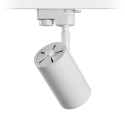 Nevo Dekoratif Ray Spot Siyah Beyaz NR325-1