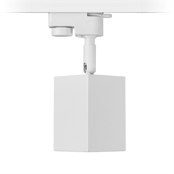 Nevo Dekoratif Ray Spot Siyah Beyaz NR330