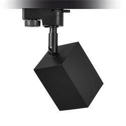 Nevo Dekoratif Ray Spot Siyah Bakır NR330