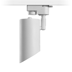 Nevo Dekoratif Ray Spot Siyah Beyaz NR333