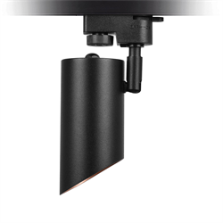 Nevo Dekoratif Ray Spot Siyah Portakal NR333