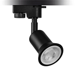 Nevo Dekoratif Ray Spot Siyah NR335