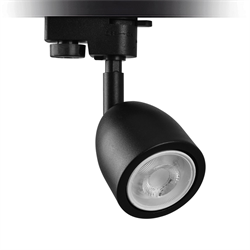 Nevo Dekoratif Ray Spot Siyah NR336