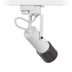 Nevo Dekoratif Ray Spot Beyaz Platin NR332