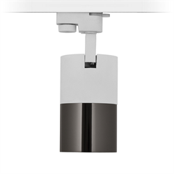 Nevo Dekoratif Ray Spot Beyaz Platin NR360-1