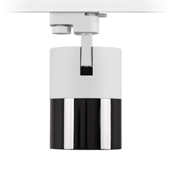 Nevo Dekoratif Ray Spot Beyaz Platin NR361-1