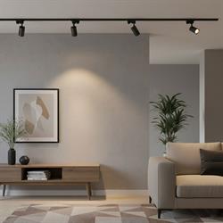 Nevo Dekoratif Ray Spot Platin Portakal NR328