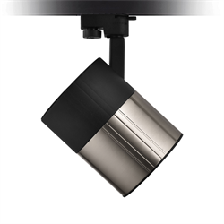 Nevo Dekoratif Ray Spot Siyah Saten NR182