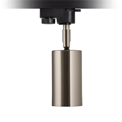 Nevo Dekoratif Ray Spot Siyah Saten NR328